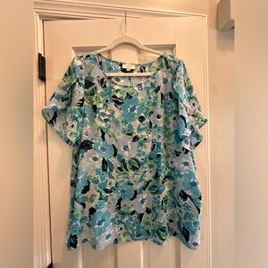 Loft size XL blouse